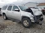 2011 Chevrolet Suburban K1500 LS