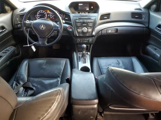 2013 Acura ILX 20 Premium