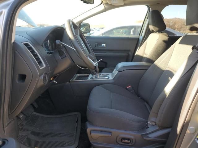 2008 Ford Edge SEL