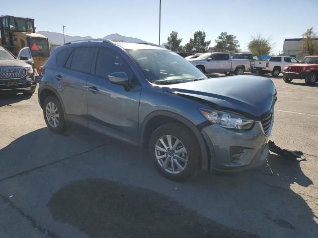 2016 Mazda CX-5 Sport