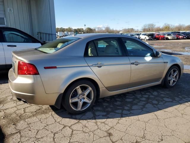 2004 Acura TL