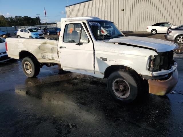 1994 Ford F150