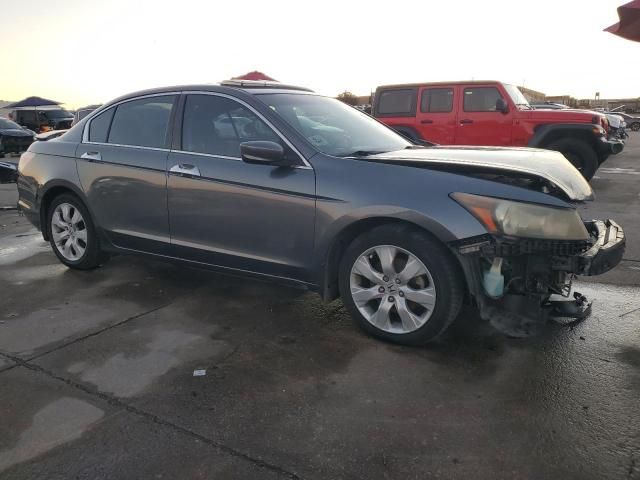 2008 Honda Accord EXL