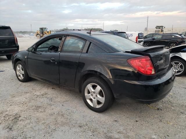 2006 Saturn Ion Level 2