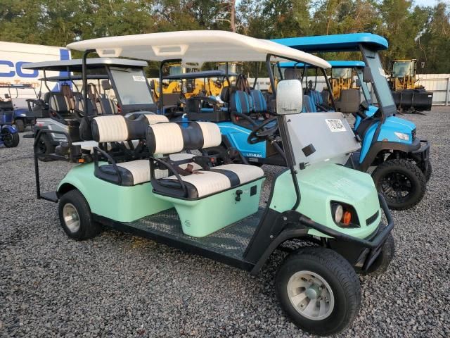 2019 Other Golf Cart