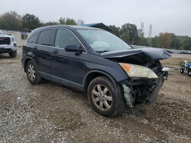 2007 Honda CR-V EX