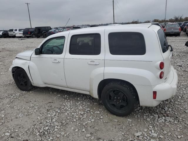 2011 Chevrolet HHR LT