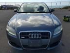 2008 Audi A4 S-LINE 2.0T Quattro Turbo