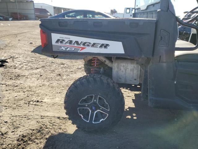 2014 Polaris Ranger 900 XP EPS