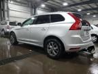 2017 Volvo XC60 T5 Inscription