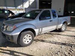 Salvage trucks for sale at Rogersville, MO auction: 2014 Nissan Frontier S