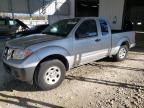 2014 Nissan Frontier S