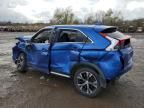 2019 Mitsubishi Eclipse Cross SE