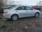 2007 Toyota Camry Hybrid