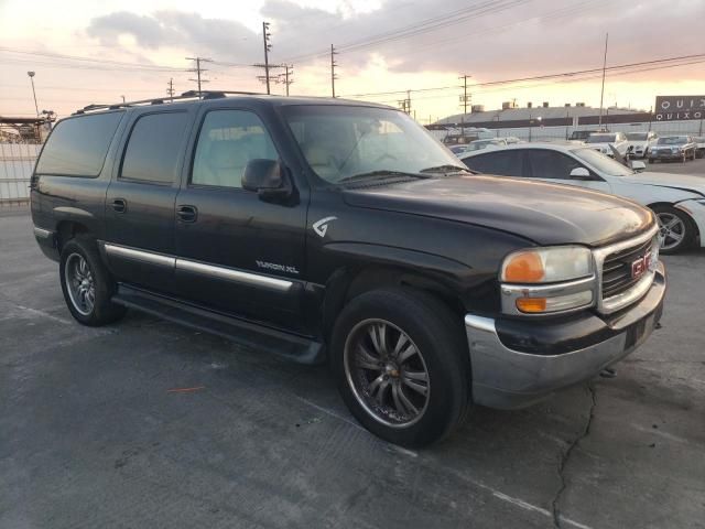 2001 GMC Yukon XL C1500