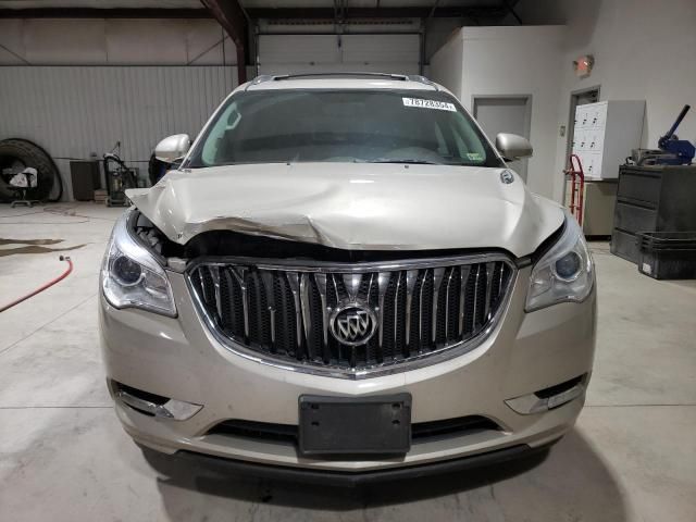 2013 Buick Enclave