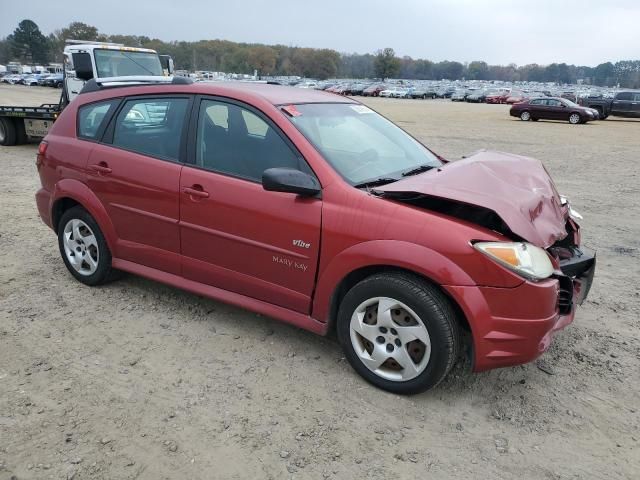 2007 Pontiac Vibe