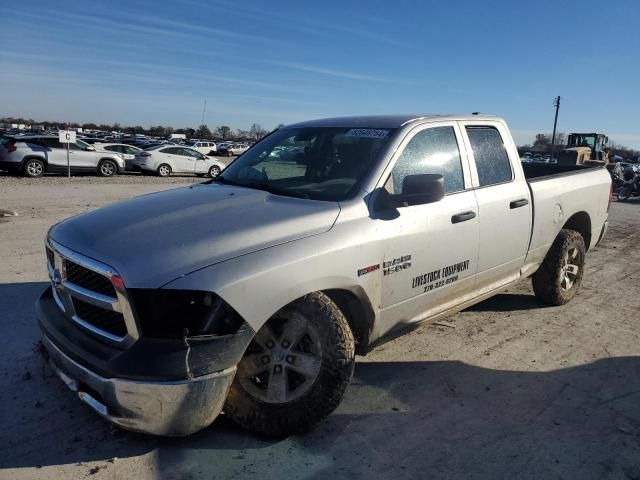 2015 Dodge RAM 1500 ST