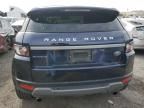 2015 Land Rover Range Rover Evoque Pure Plus