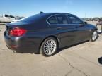 2013 BMW 535 I