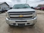 2012 Chevrolet Silverado K1500 LT