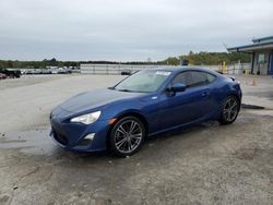 Salvage cars for sale at Memphis, TN auction: 2013 Scion FR-S