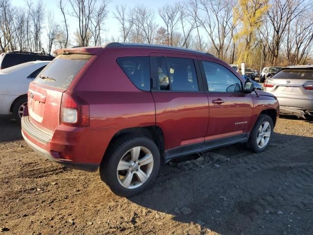 2015 Jeep Compass Sport