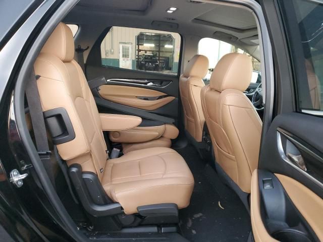 2019 Buick Enclave Premium