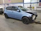 2005 Chevrolet Aveo Base