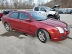 2009 Ford Fusion SE