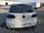 2010 Volkswagen Golf