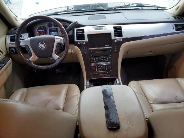 2010 Cadillac Escalade Premium