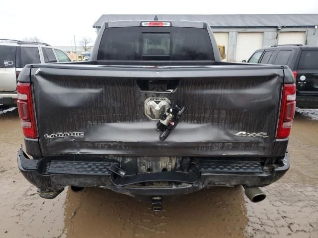 2020 Dodge 1500 Laramie