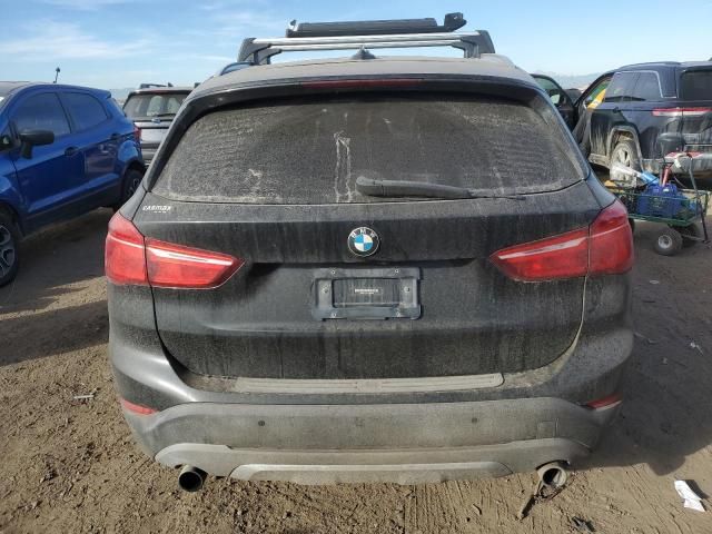 2016 BMW X1 XDRIVE28I