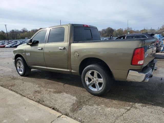 2015 Dodge RAM 1500 SLT