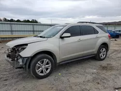 2013 Chevrolet Equinox LT en venta en Chatham, VA