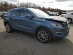 2018 Lincoln MKC Select