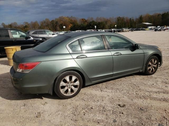 2010 Honda Accord EXL