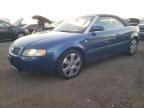 2006 Audi A4 1.8 Cabriolet