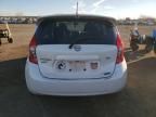 2014 Nissan Versa Note S