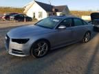 2016 Audi A6 Premium Plus