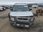 2004 Honda Element EX