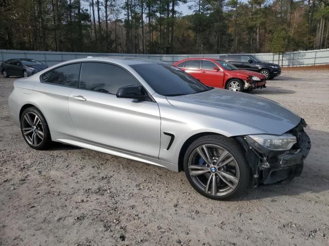 2014 BMW 435 XI