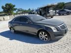 2014 Cadillac ATS Luxury