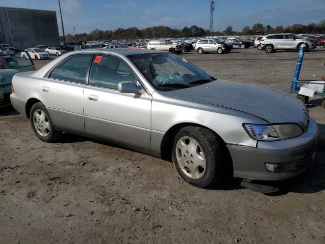 2000 Lexus ES 300