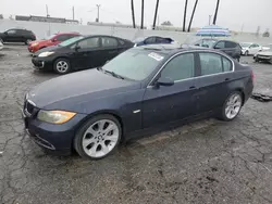 2006 BMW 330 I en venta en Van Nuys, CA