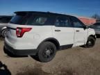 2017 Ford Explorer Police Interceptor