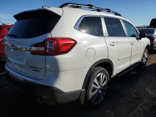 2021 Subaru Ascent Limited