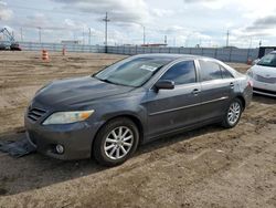 2010 Toyota Camry Base en venta en Greenwood, NE