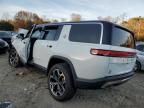 2023 Rivian R1S Adventure